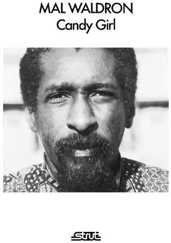 Mal Waldron - Candy Girl (Réédition 2025)