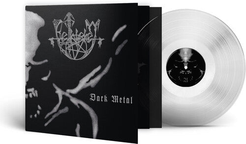 Bethlehem - Black metal