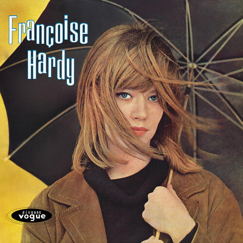 Françoise Hardy - Tous Les Garçons Et Les Filles