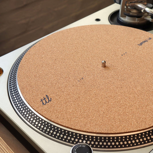Tapis de platine en liège