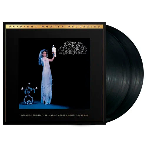 Stevie Nicks - Bella Donna (Édition numérotée, 45 tours [Coffret 2 vinyles])