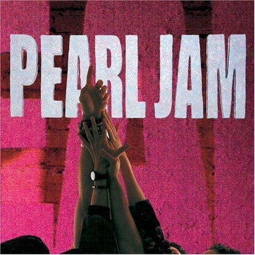 Pearl Jam - Ten [CD]