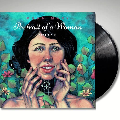 Mean Mary - Portrait of a Woman, Parties 1 et 2 [2 vinyles]