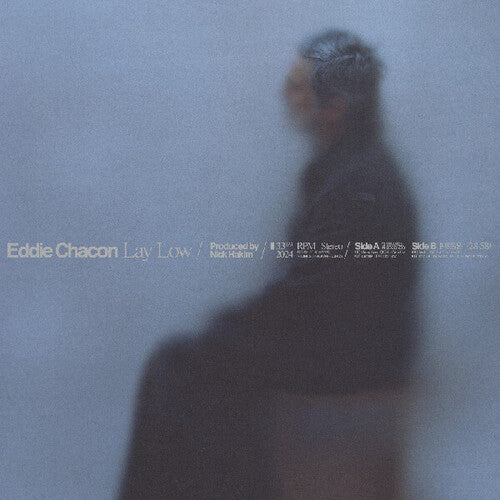Eddie Chacon - Profil bas