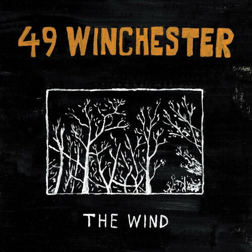 49 Winchester - Vent
