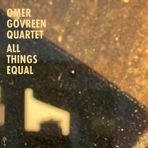Omer Govreen - Tous égaux