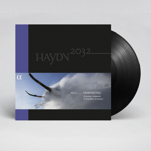 Il Giardino Armonico - Haydn 2032, Vol. 13, Horn Signal [2LP]