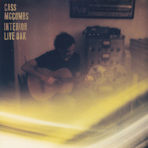 Cass McCombs - Chêne Vert d'Intérieur