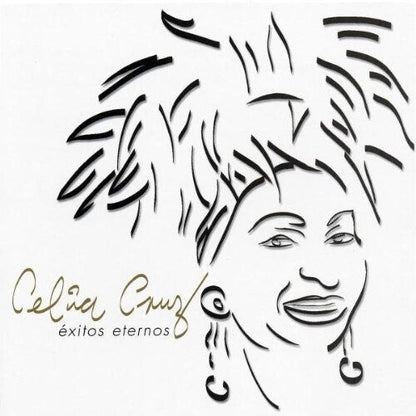 Celia Cruz - Exitos Eternos: Centennial Edition [2LP Cuivre]