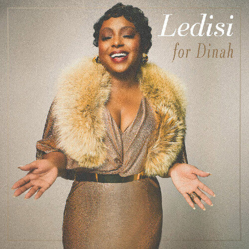 Ledisi - Pour Dinah