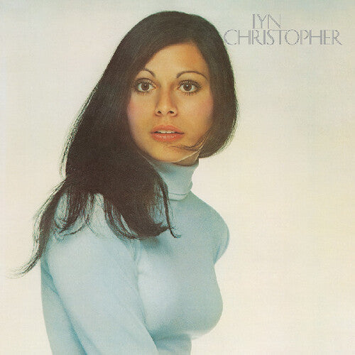 Lyn Christopher - Lyn Christopher [Bleu clair]