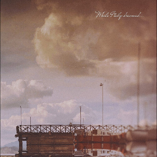 Speed of the Stars - While Italy Dreamed ....Through Summers of Haze (Édition limitée) [2LP]