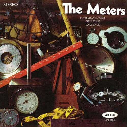 Meters - Les Meters