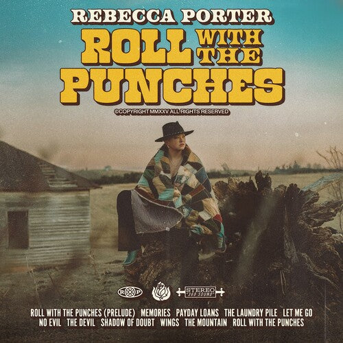 Rebecca Porter - Accepter les coups du sort