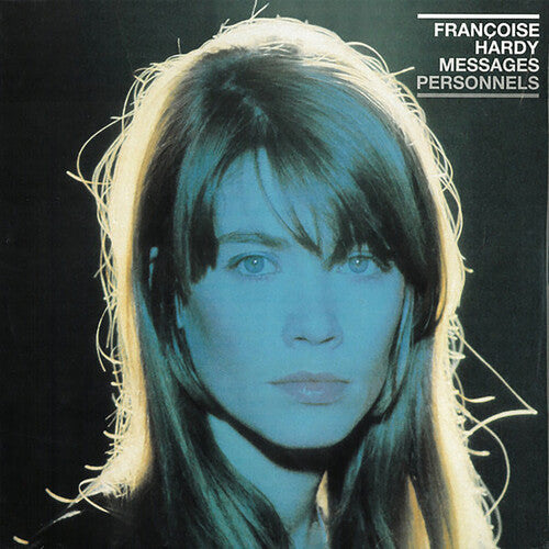 Françoise Hardy - Messages personnels [2 LP]