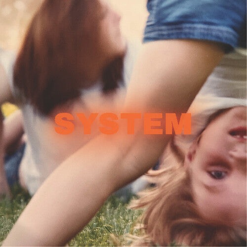 Prewn - Système [Orange]