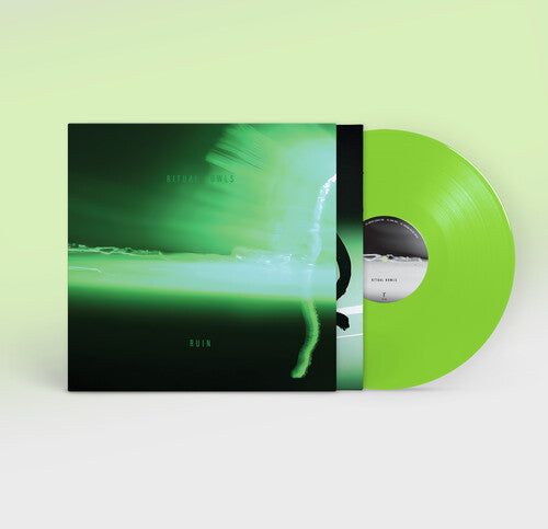 Ritual Howls - Ruin [Vert]