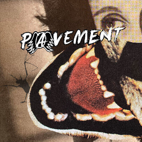 Pavement - Hecklers Choice: Big Gums And Heavy Lifters - Une collection de Pavement