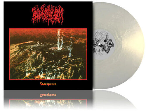 Blood Incantation - Starspawn [Coloré]