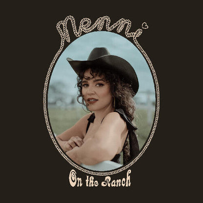 Emily Nenni - On The Ranch [Red]