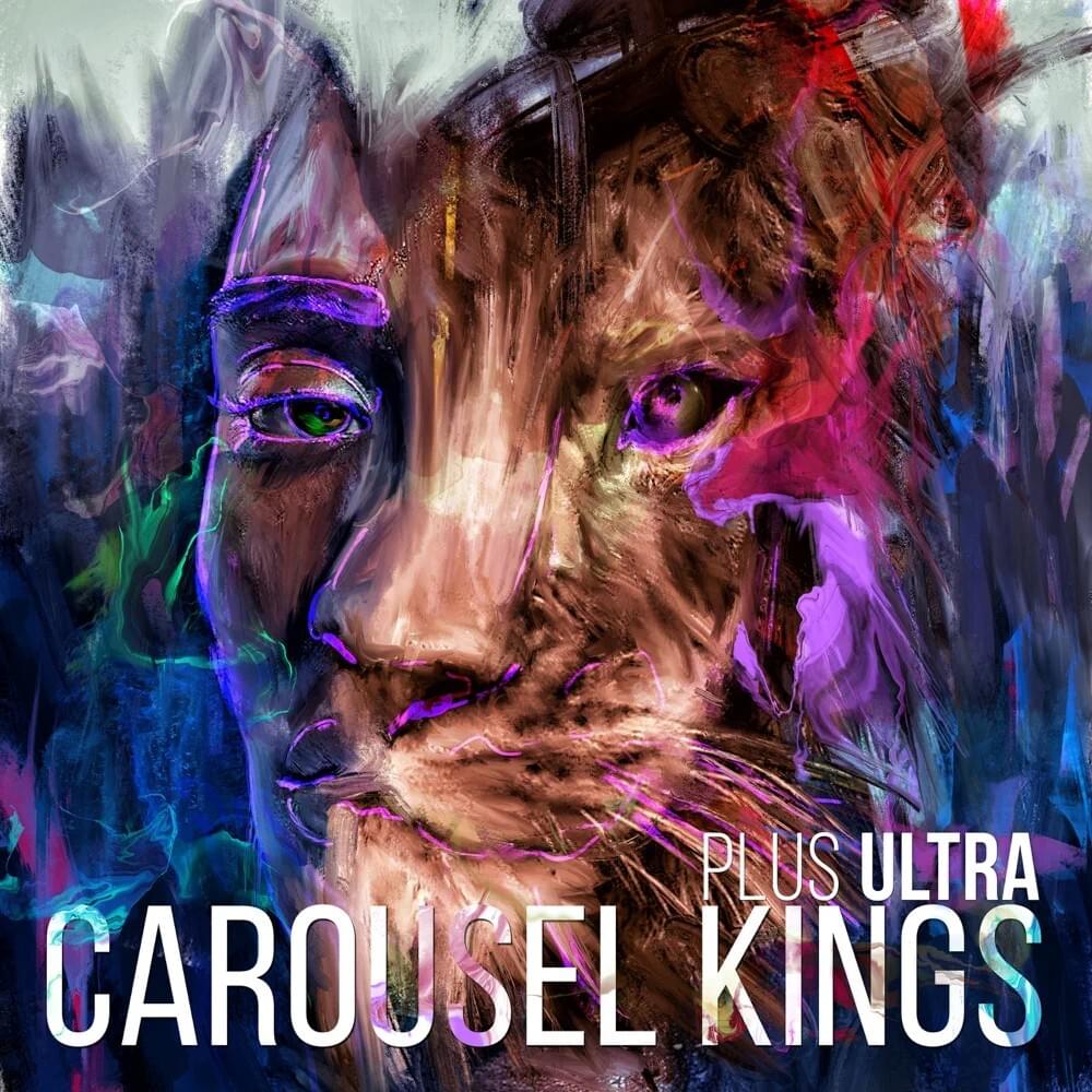Carousel Kings - Plus Ultra (Vinyle Mystère)