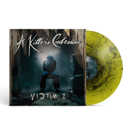 La confession d'un tueur - Victime 1 [Galaxie Translucide]