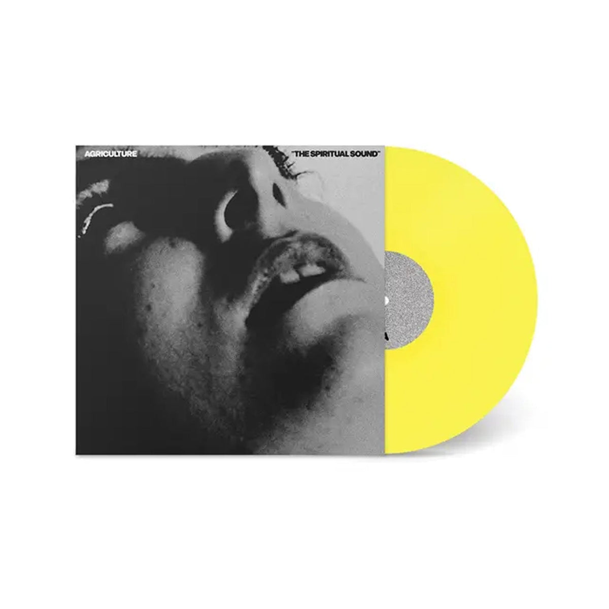 Agriculture - Le Son Spirituel [Jaune Citron]