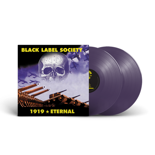 Black Label Society - 1919 Eternal [2LP Violet Opaque]