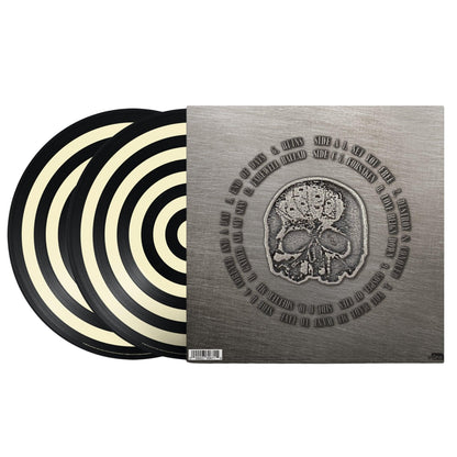Black Label Society - Doom Crew Inc [2LP Bullseye Picture Disc]