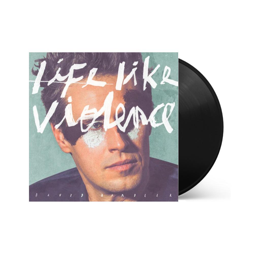 David Handler - La violence comme mode de vie