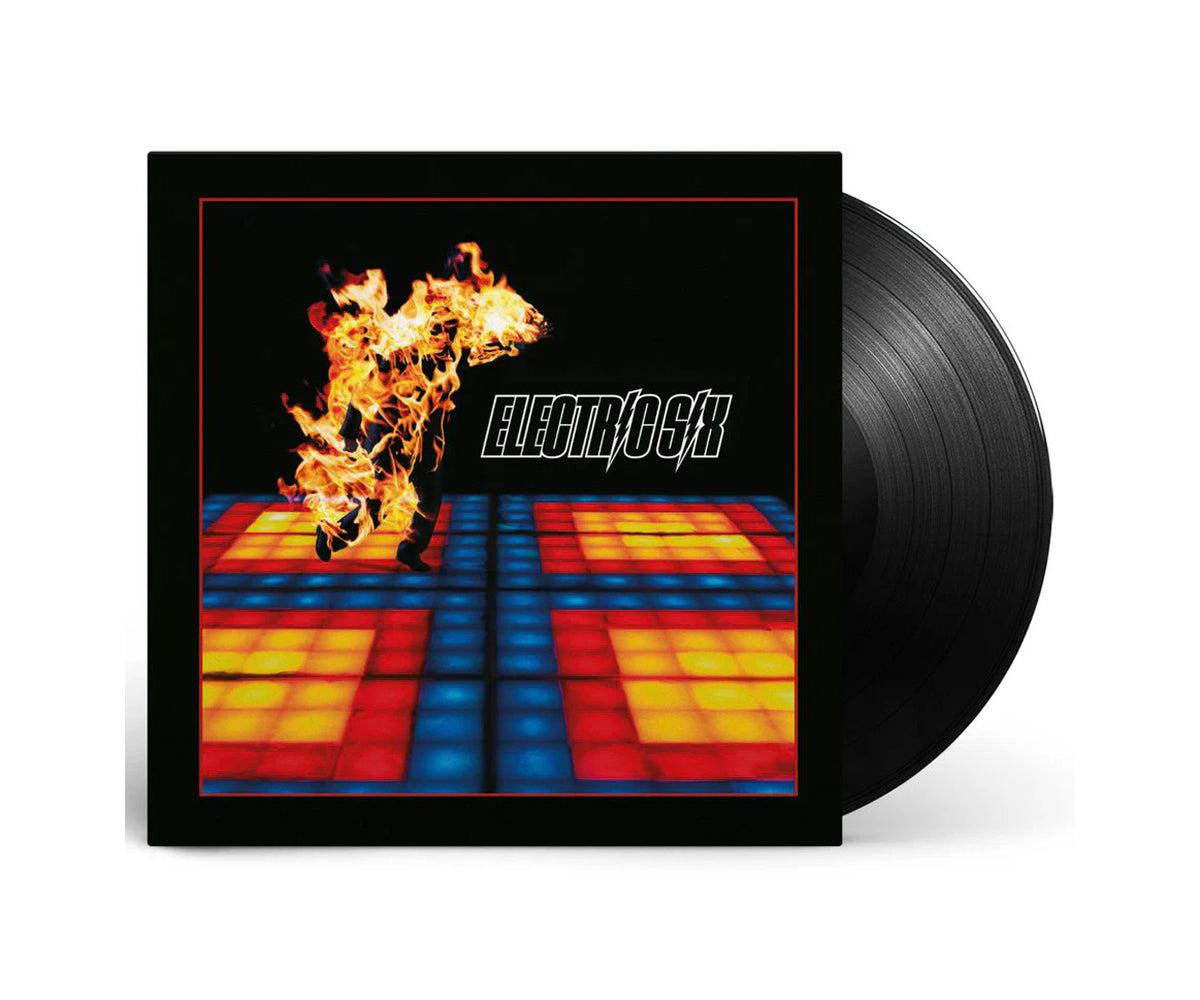 Electric Six - Fire (Remaster 21e anniversaire)