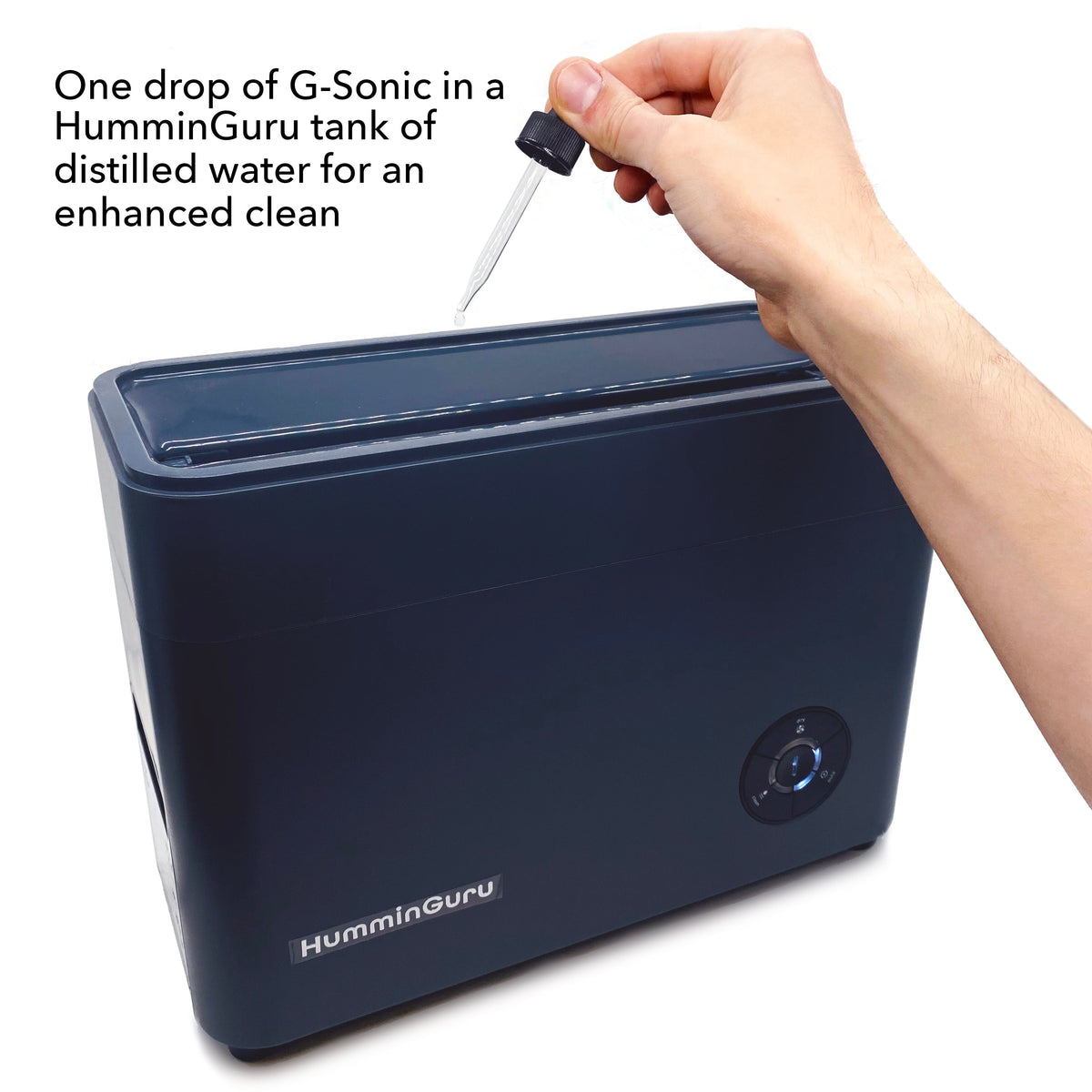 G•Sonic Concentré Ultrasons