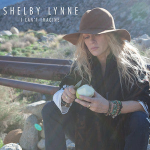 Shelby Lynne - Je ne peux pas imaginer