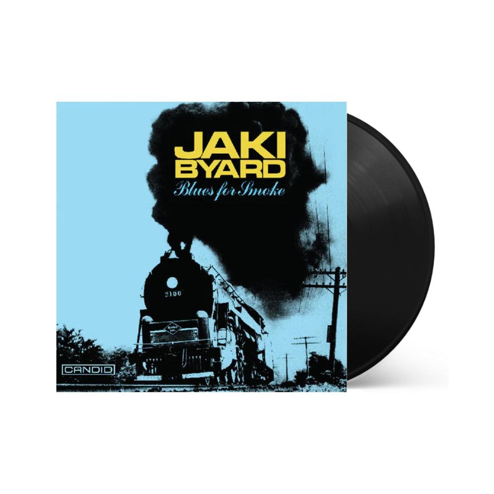 Jaki Byard - Blues for Smoke