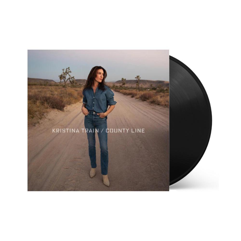 Kristina Train - County Line
