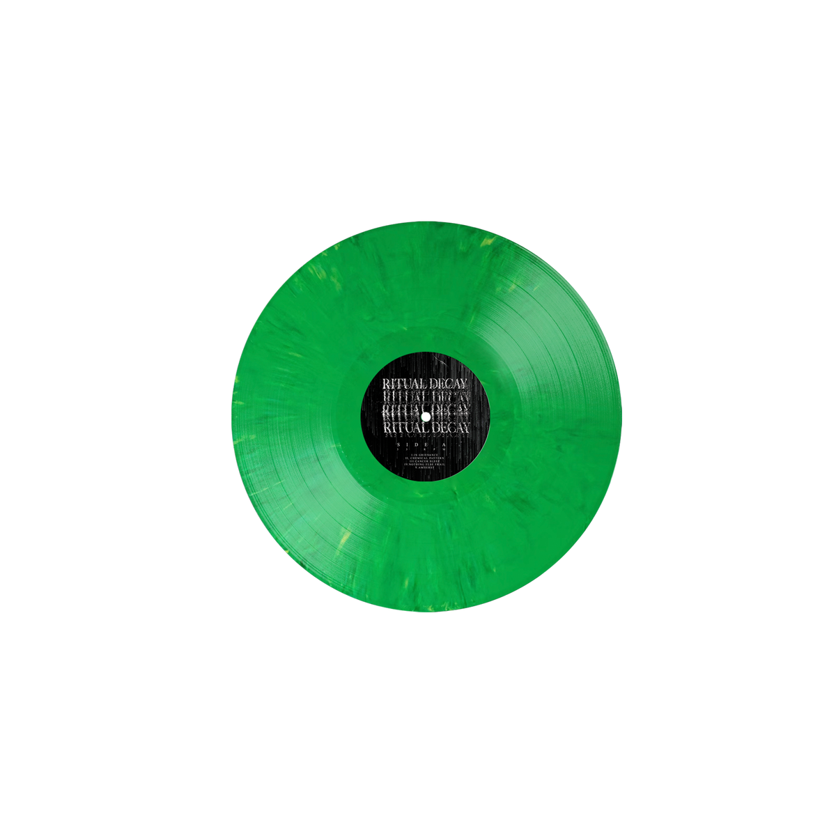 Lowheaven - Ritual Decay [Jade & Eco Mix]