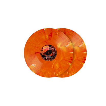 Black Label Society – Engines of Demolition[2LP Orange Sang]