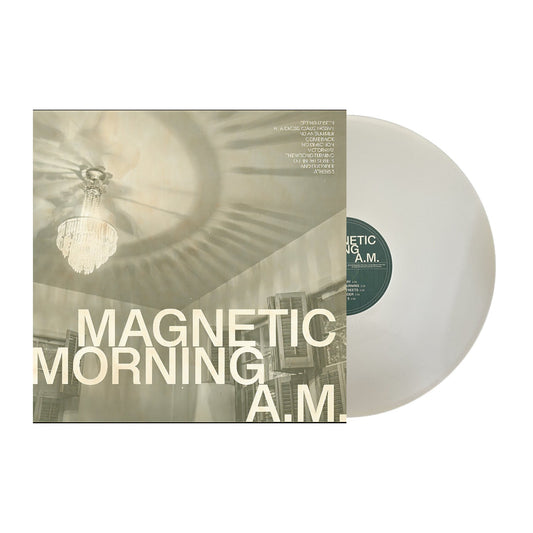 Magnetic Morning - A.M. [Argent]