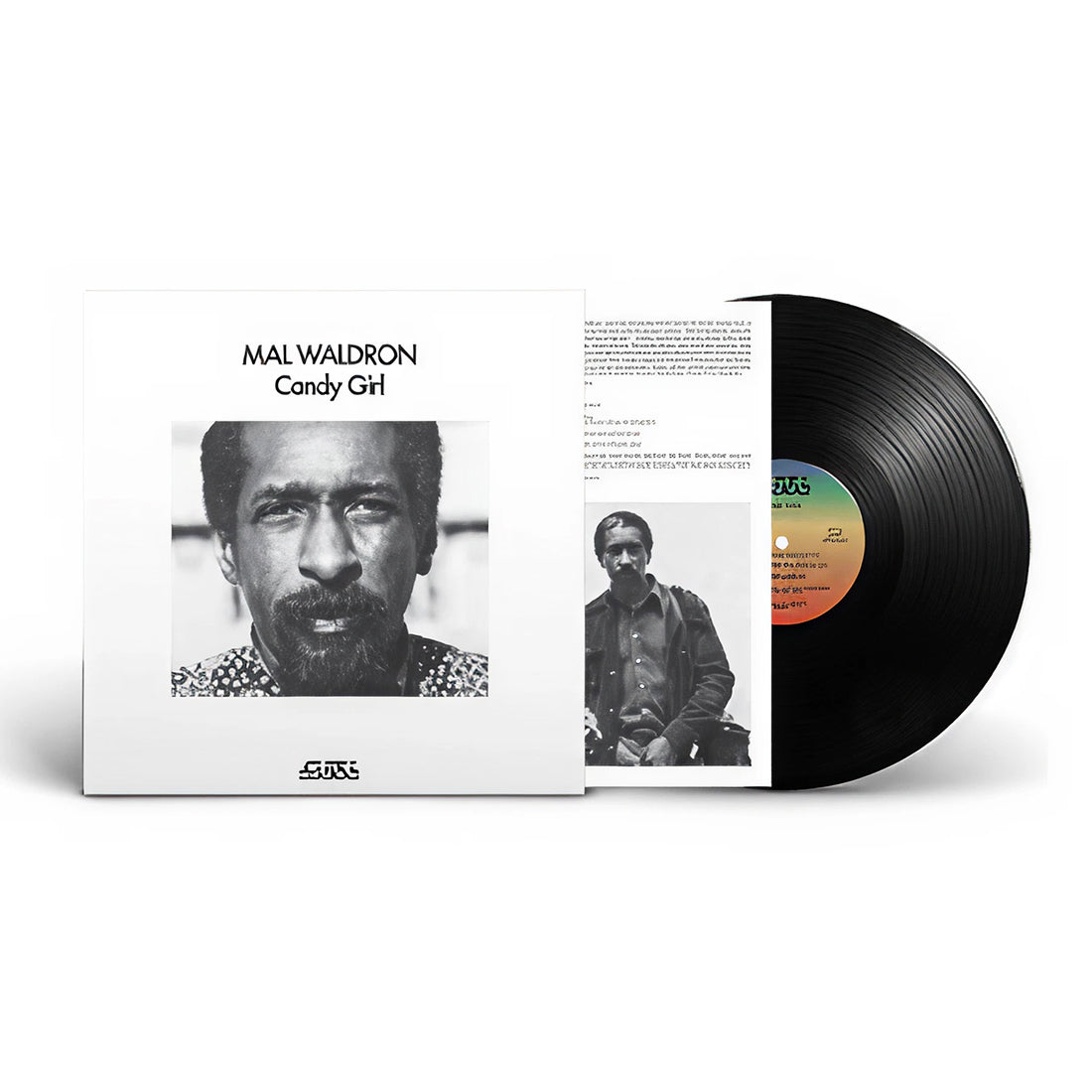 Mal Waldron - Candy Girl (Réédition 2025)