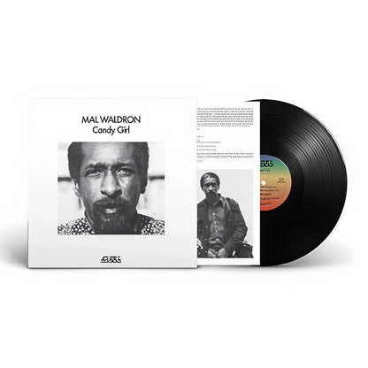 Mal Waldron - Candy Girl (Réédition 2025)