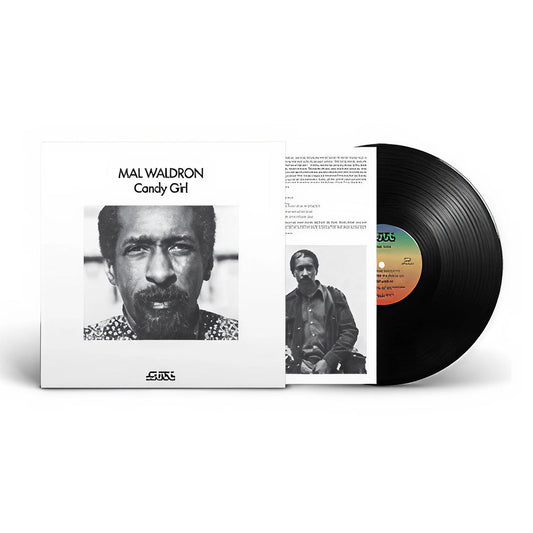 Mal Waldron - Candy Girl (Réédition 2025)