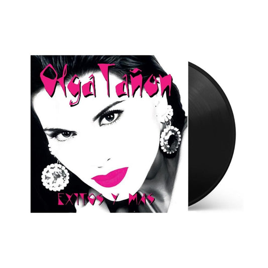 Olga Tanon - Exitos Y Mas