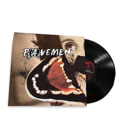 Pavement - Hecklers Choice: Big Gums And Heavy Lifters - Une collection de Pavement