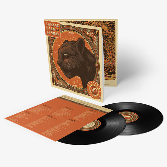 Taking Back Sunday - Twenty [2LP]