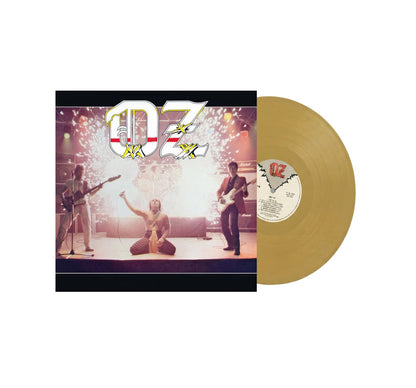 OZ - La Oz [Bière]