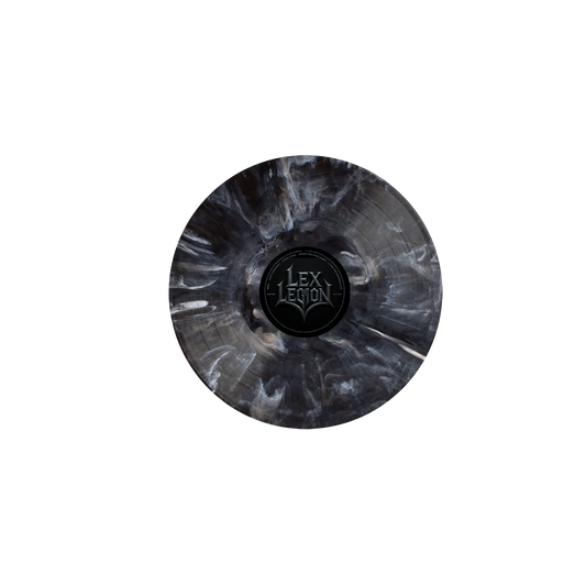 Lex Legion - « Lex Legion » [Marbre cendré]