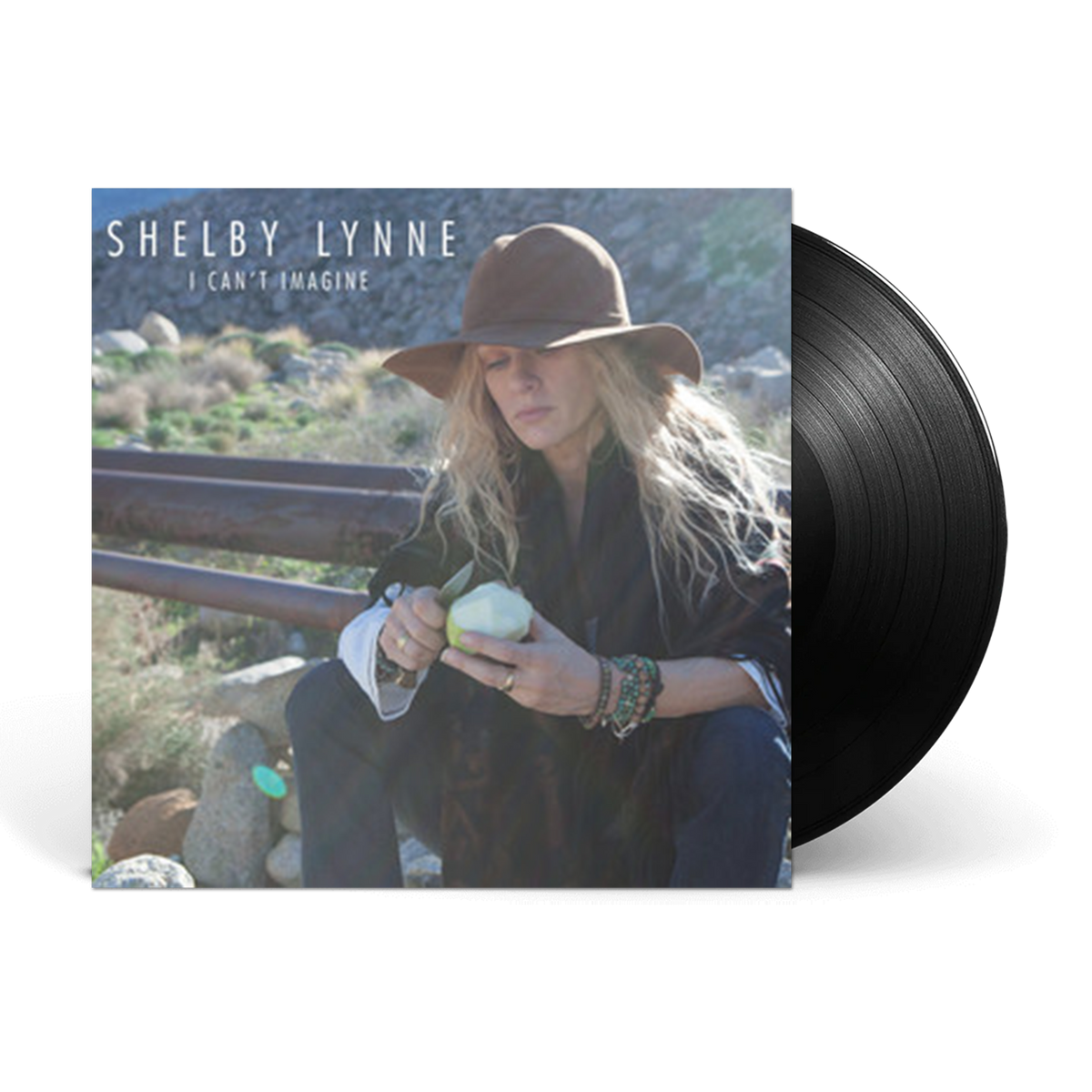 Shelby Lynne - Je ne peux pas imaginer