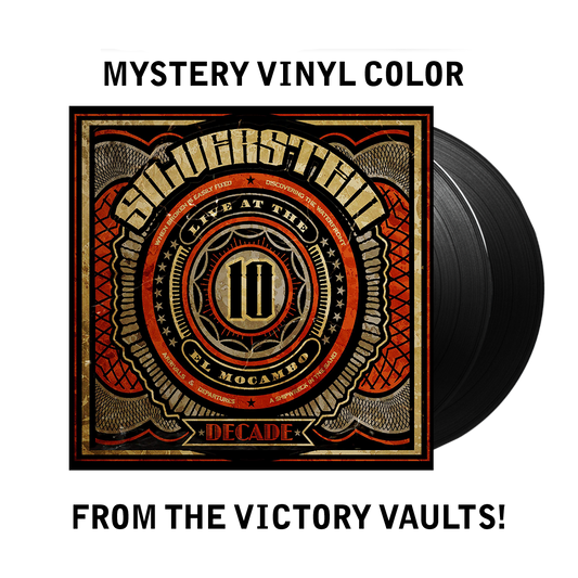 Decade (Live At The El Mocambo) [Mystery Vinyl 2LP]