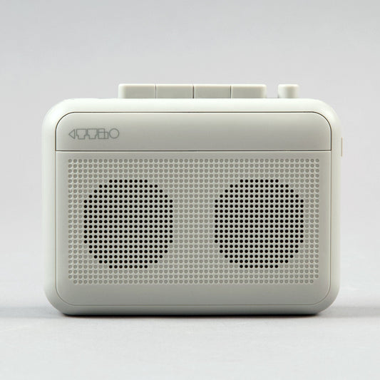 Lofi One Lecteur Cassette Portable Walkman - PRÉCOMMANDE