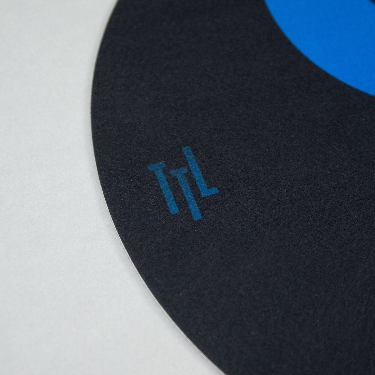 Tapis de lecture Dr. Suzuki (mode sombre)